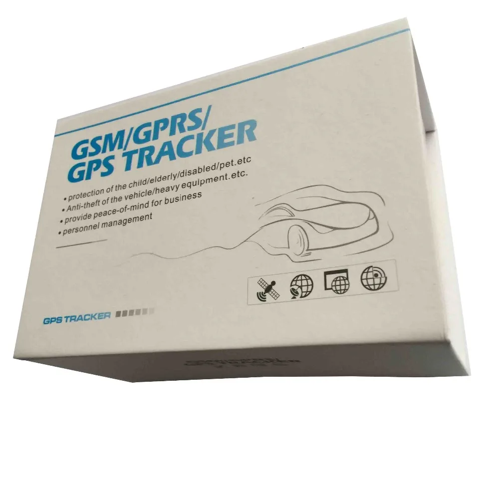 Tk303d Мини GSM Gps трекер GPS303D шпион автомобиль gps бесплатно Google maps Кобан без розничной