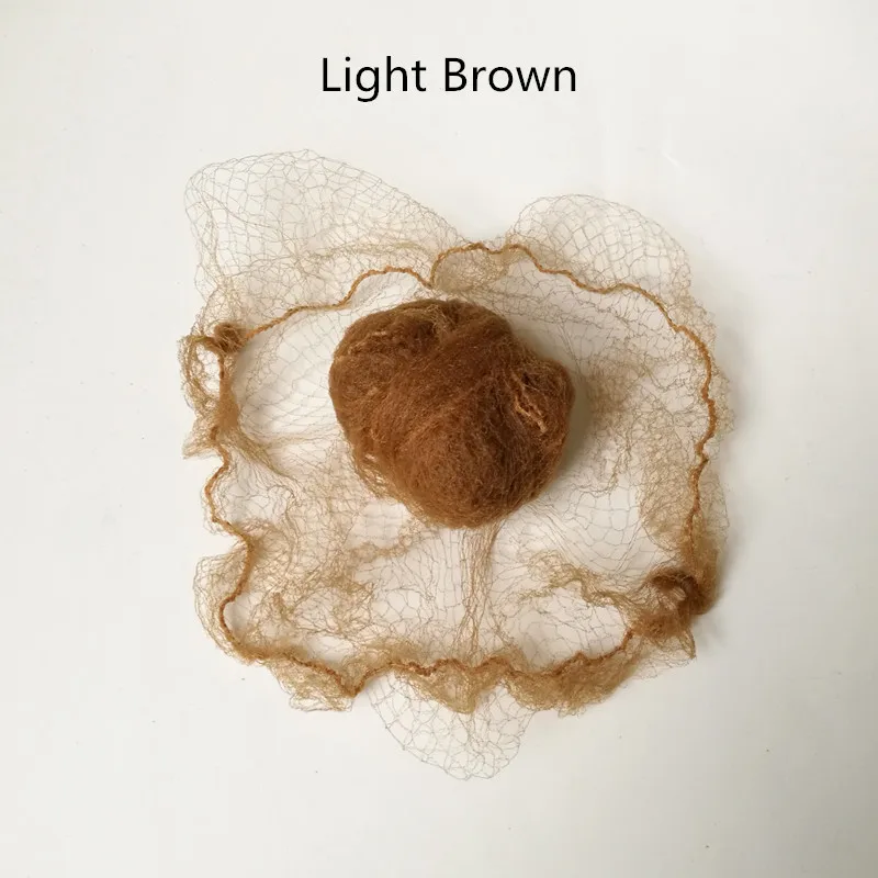 Light Brown