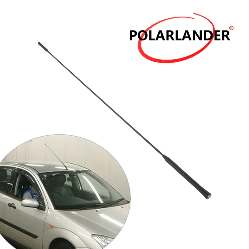 

21.5" Car Radio Stereo Roof 55CM for Ford/Focus 2000-2007 Aerial AM/FM Antenna