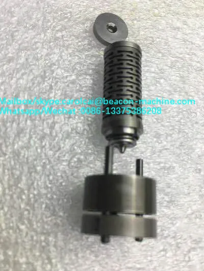 piezo valve (9)