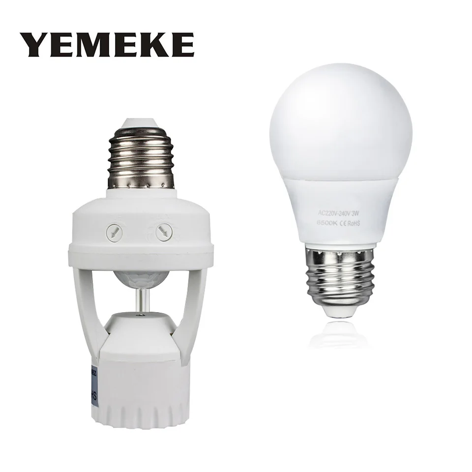 

High Power LED bulbs tube E27 led bulb Light for home induction Socket E27 lamp holder Cold White /Warm White Table Light 220V
