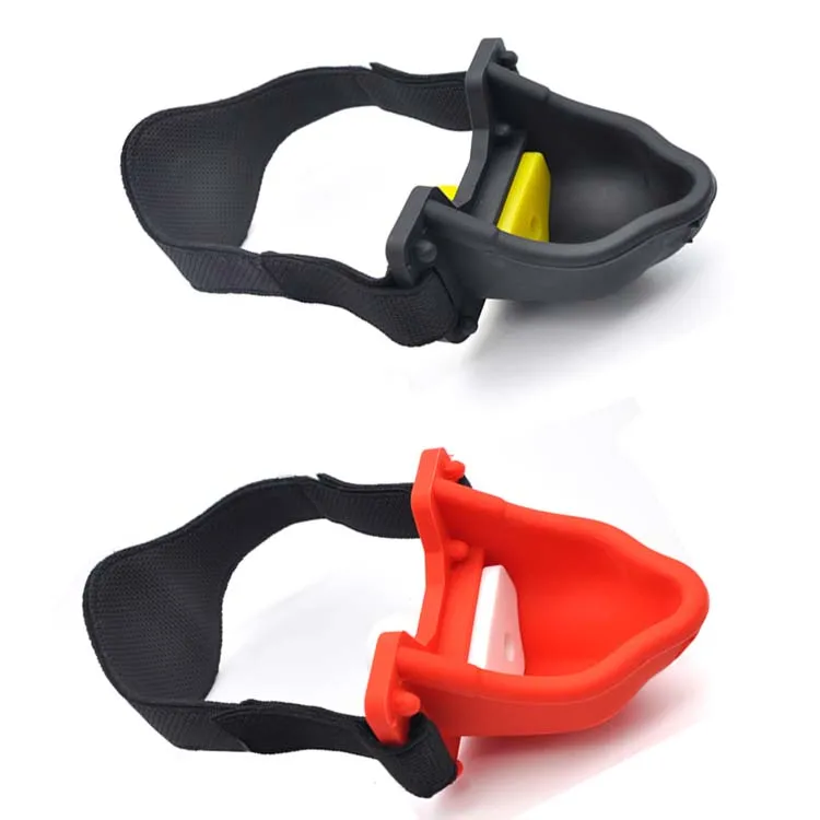

Chastity Locks Urinal Piss Gag Silicone Toy For Male and Female Virgin lock