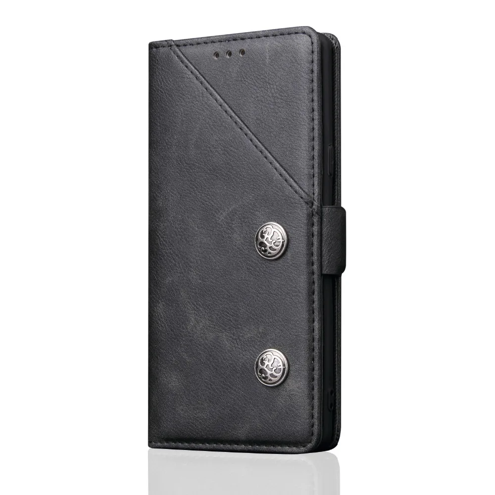 Flip Leather Phone Case For Samsung Galaxy Note 9 Case Card Holder Bronze Wallet Case For Samsung Galaxy S9 Plus S9+ Cover Flip Leather Phone Case For Samsung Galaxy Note 9 Case Card Holder Bronze Wallet Case For Samsung Galaxy S9 Plus S9+ Cover