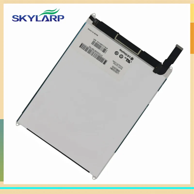 

Original LCD screen 646-0911-AP2-A 069-8634-A 821-1536-A for cube talk79 U35GT U55GT tablet pc LCD screen display screen