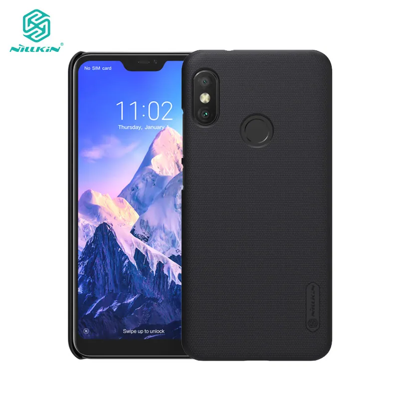 Redmi 6 pro Case 5.84