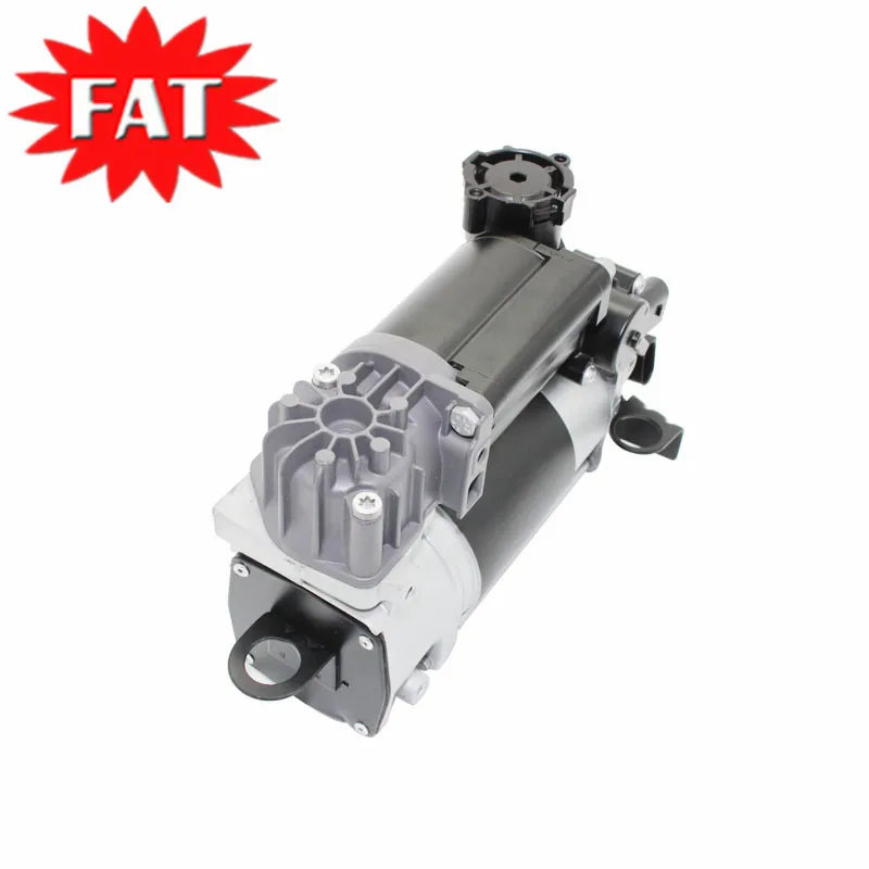Airmatic Air Suspension Compressor Pump Fit For Mercedes Benz W220 W211 W219 S211 2203200104 2113200304