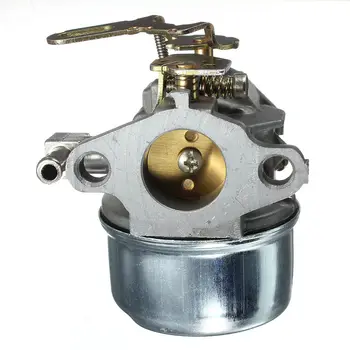 

For Lawnmowers Carburetor Carb Tecumseh 632107/632107A/640084B Carbureter New UK