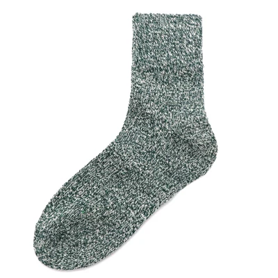 1 пара модных рождественских носков для женщин, Повседневные вязаные короткие женские носки, женские Meias Femininas, Женские Смешные художественные носки, Chausettes - Цвет: 1pair