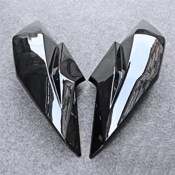 

Z250 13-18 Front Headlight Headlamp Bracket Holder Upper Side Fairing Panel Cover for Kawasaki Z 250 2013-2018 2014 2015 2016