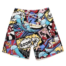 Быстросохнущая Плавание шорты для Для мужчин пляжные Плавание одежда спортивные работает серфинга короткие Fast dry мужские летние шорты для серфинга Плавание ming мужские Шорты для купания