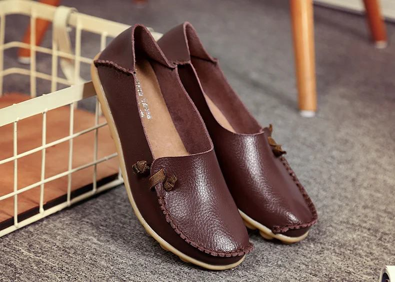 AH 913 (7) 2017 Women's Loafers