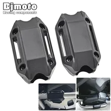 Bjmoto For BMW R1200GS LC ADV F700GS F800GS motorcycle motorcross Modified engine Protection Bumper Block Decorative