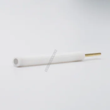 

Silver electrode, silver disk electrode, electrochemical three-electrode system with purity above 99.99