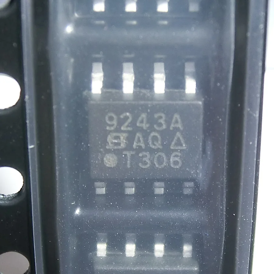 5 шт. 9243A SI9243A SOP8 | Обустройство дома