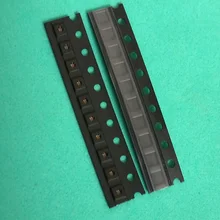 10 шт./лот новые и оригинальные DZ3200 и DZ3201 для iphone 8 8plus микросхема