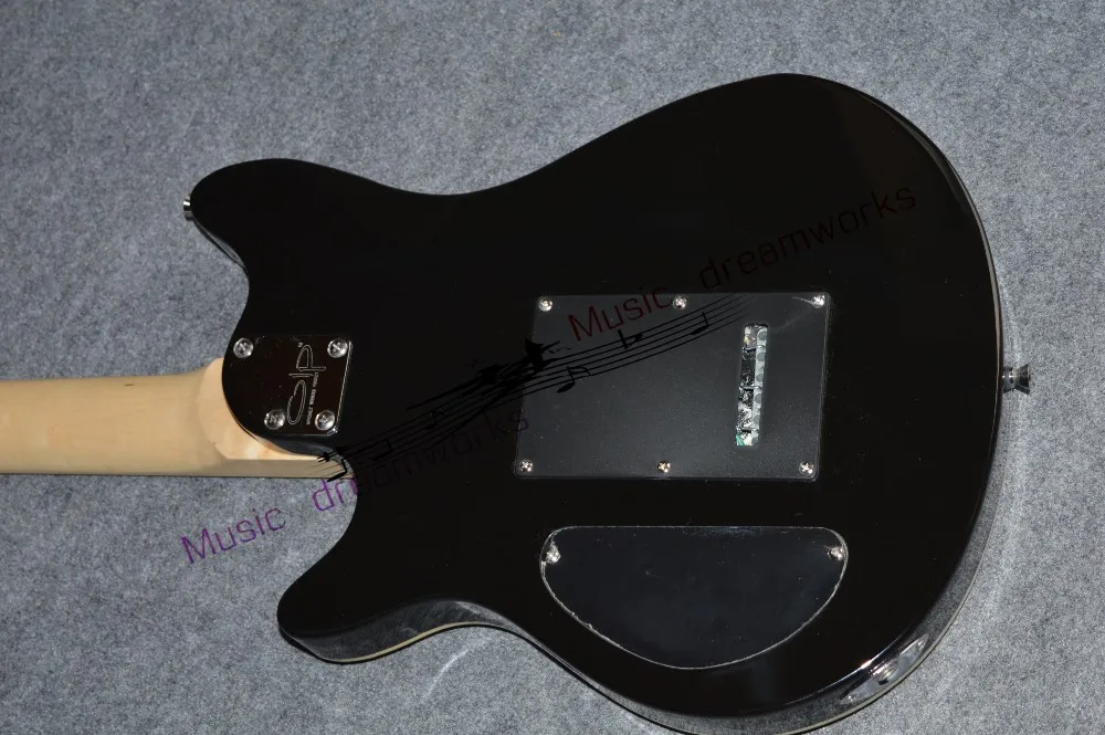 Firehawk OEM магазин Специальная цена, самая низкая цена китайская гитара OEM OLP на заказ электрогитара EMS