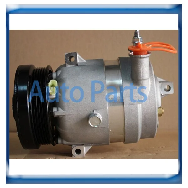 

V5 a/c Compressor for Chevrolet Aveo/Pontiac G3 1522234 96801208 95907421 95966586 CO 22234C 730057 715559