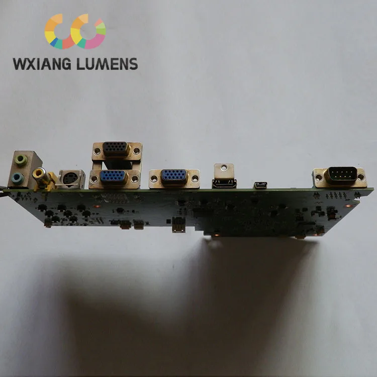 Projector Main Mother Board Control Panel Fit for HITACHI HCP-DX300