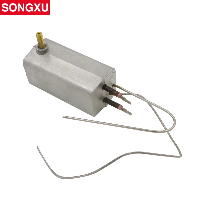 

1500W Heater Pyro Vertical Fogger Fog Machine Smoke Machine Heater Fogger heater Special effect machine/SX-AC017