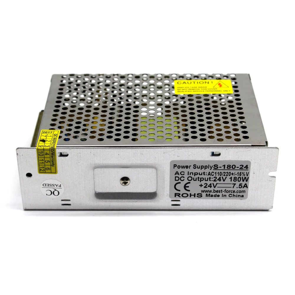 24V180W-1