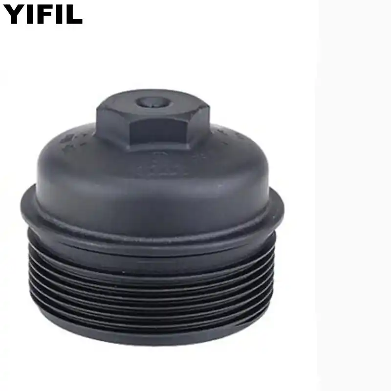 Oil Filter Housing Cover 03C115403F For 