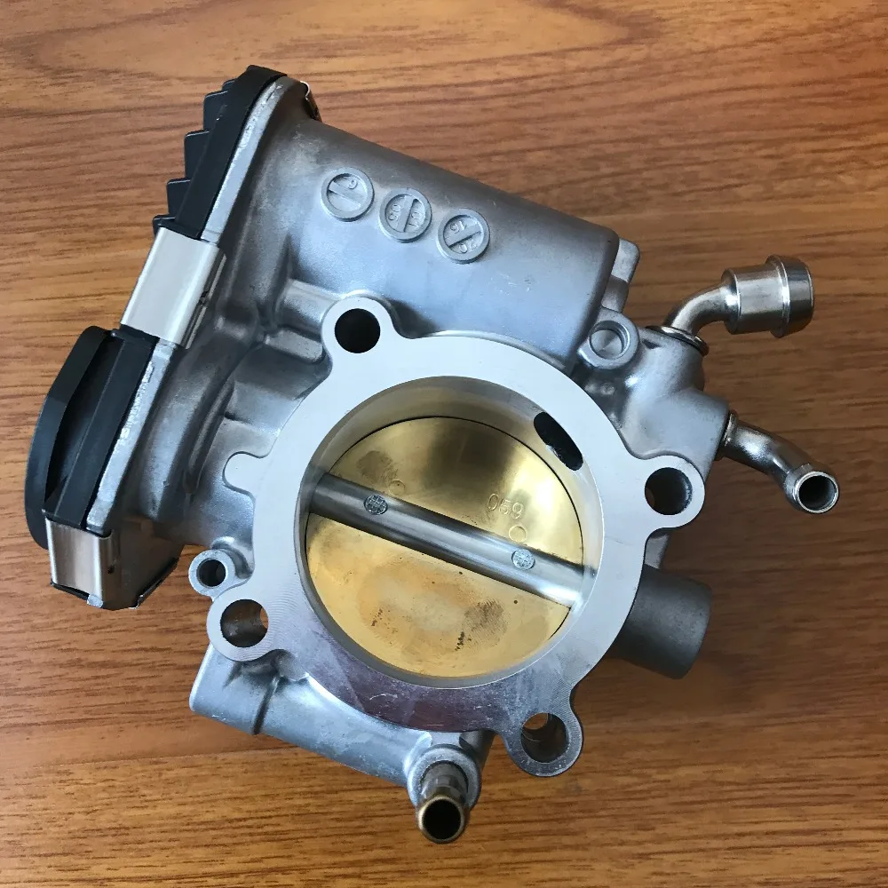 Корпус дроссельной заслонки для Opel Astra Mokka 1 6 8 A18XER A16XER|body throttle|body 1/6body 1/8 |
