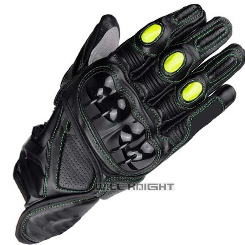 

Alpine Motocross Star S1 Racing Gloves Motorcycle Moto Motociclista Motorbike Riding