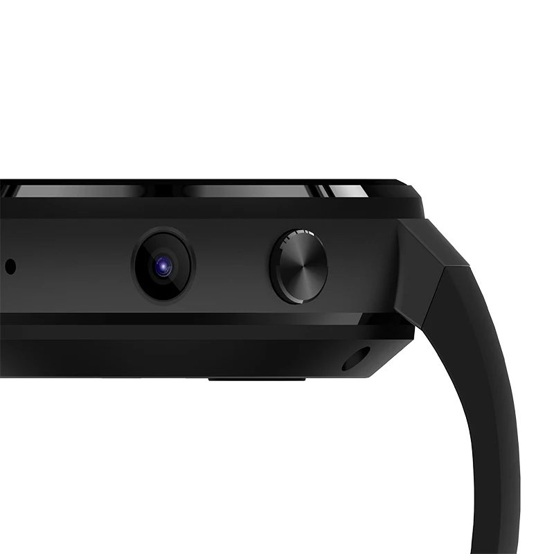 Smart Watch Z28 Android 7.0 RAM 1GB ROM 16GB Smartwatch GPS WiFi Nano SIM card 4G for iPhone Smartwatch Men Wearable Devices