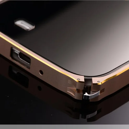S4 Леди Зеркало Для Макияжа Чехол Аксессуары Samsung Galaxy i9500 Оригинальный Бренд