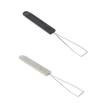 

Keycap Puller Keyboard Key Remover Steel Wire Keypuller For Mechanical Keyboard