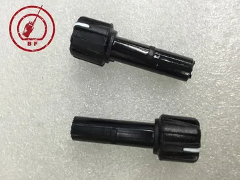 

(50pcs/1lot) Volume Switch Knob Cap For Motorola For GM3188 GM3688 Radio Accessories Walkie Talkie