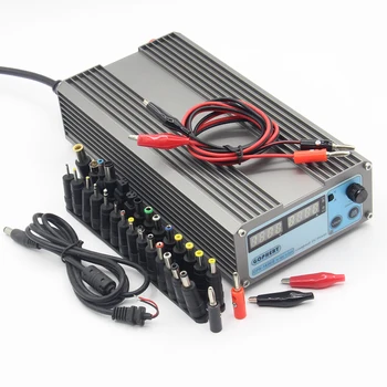 

New Mini CPS-1620 16V 20A Precision Digital Adjustable DC Power Supply Switchable 110V/220V With OVP/OCP/OTP DC Power 0.01A 0.1V
