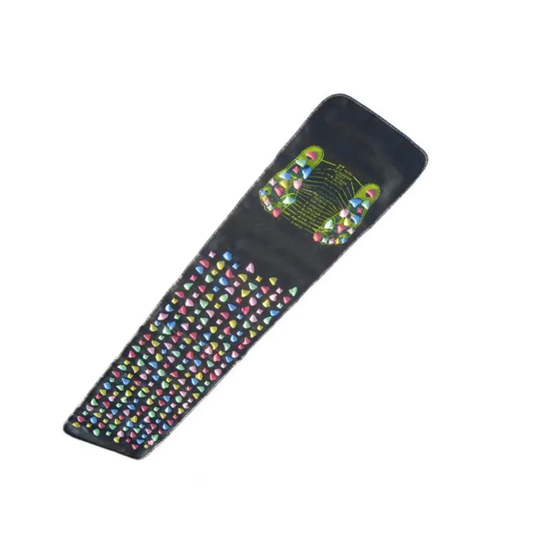 HANRIVER The new hot175 cm * 35 cm foot therapy foot massager/massage cushion pad