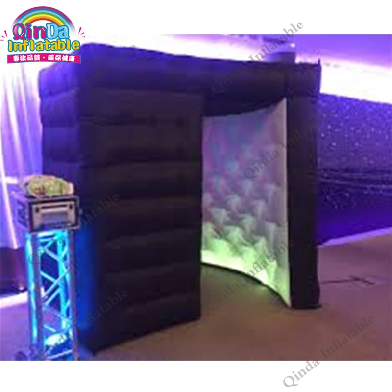 inflatable photo booth14_