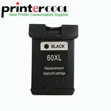 einkshop 60xl Refilled Ink Cartridge Replacement for HP 60 xl Deskjet D2530 D2545 F4440 ENVY 100 110 C4640 C4650 C4680 printer einkshop 60xl Refilled Ink Cartridge Replacement for HP 60 xl Deskjet D2530 D2545 F4440 ENVY 100 110 C4640 C4650 C4680 printer