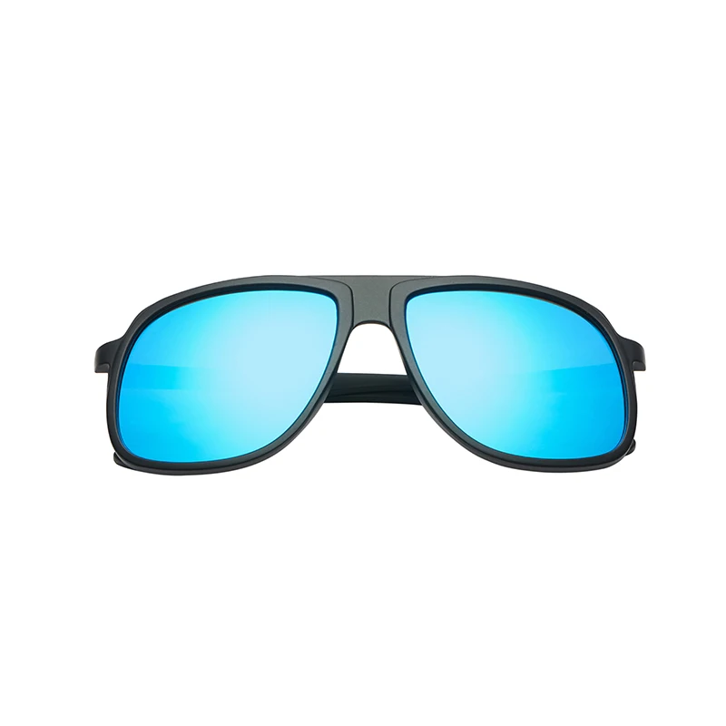 Ywjanp BRAND DESIGN Classic Sports Sunglasses Men Driving Male Sun glasses Men Square Goggles Oculos De Sol UV400