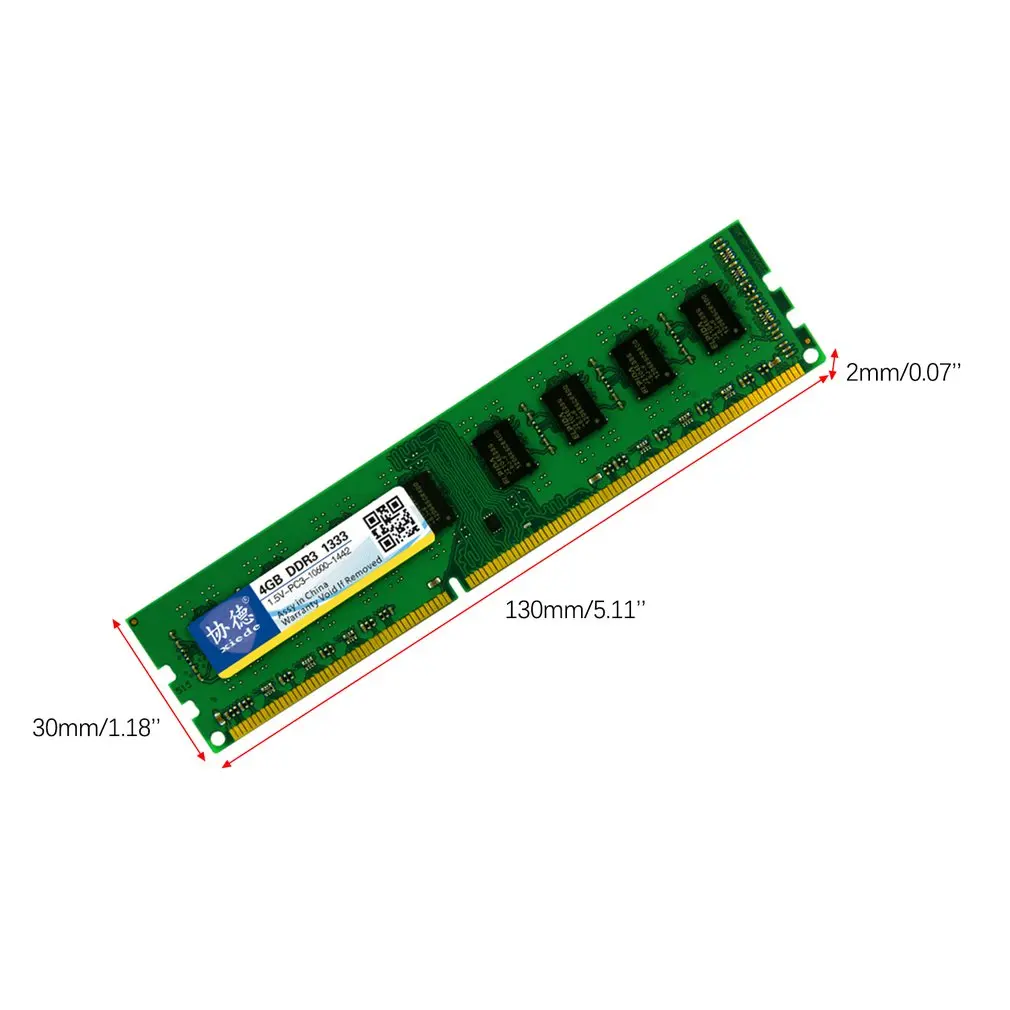 DDR3 1333 2G/4G/8G Настольный ПК память модуль PC3-10600 AMD специально