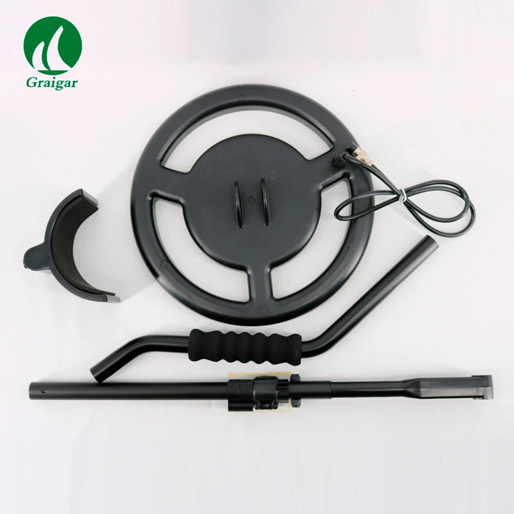 

AR944M Professional Metal Detector Underground Search Depth 1.5m Waterproof Sensitive Search Gold Digger Hunter Rated 4.9 /5 bas