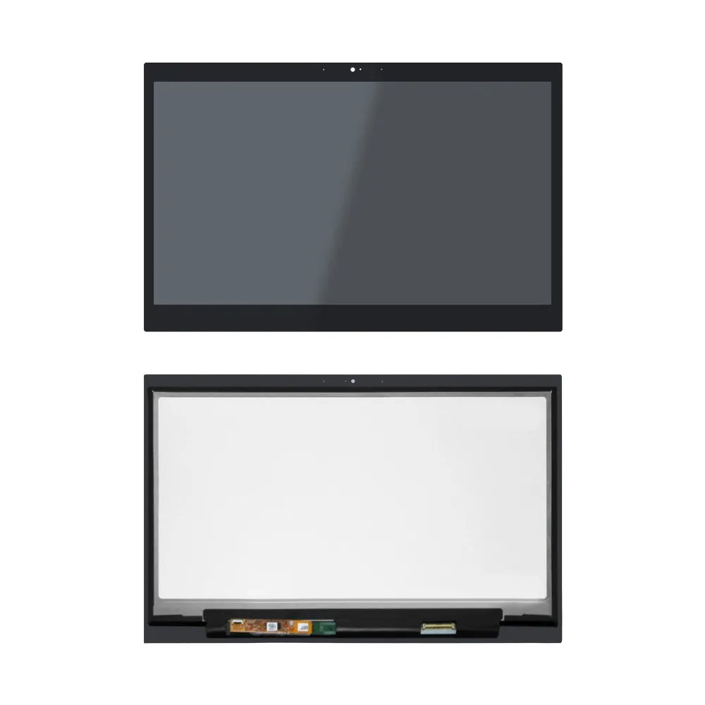 

WQHD LCD Display LP140QH1(SP)(A2)+Touchscreen for Lenovo ThinkPad X1 Carbon Gen2 P/N 04X5488