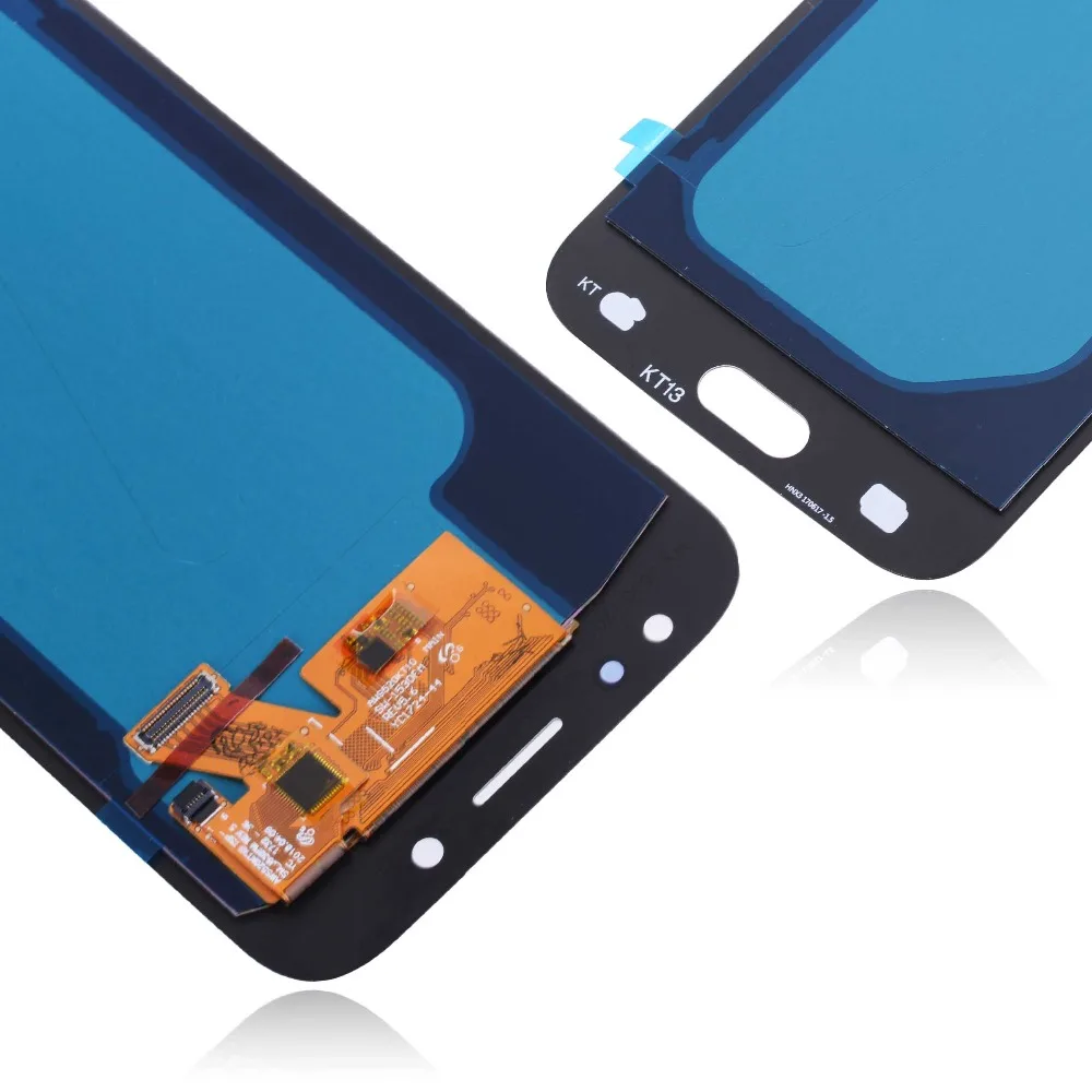 AMOLED Display Samsung Galaxy j5 2017 J530 LCD Display Touch Screen Replacement For Samsung j5 2017 Display J5 Pro 2017 J530F