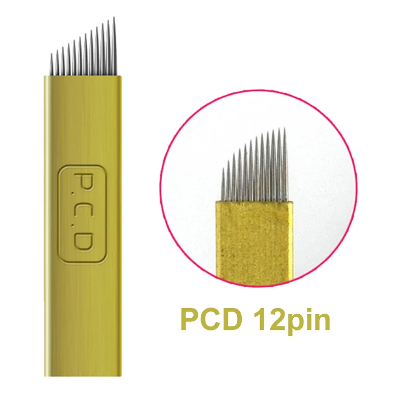 TN-PCD 7