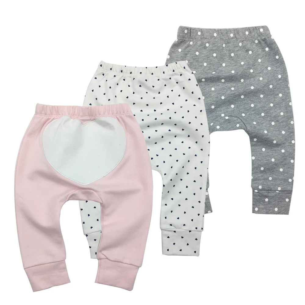 Infantil Toddler Newborn Baby Boys Baby Girls Unisex Casual Bottom