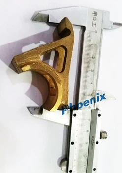 

Roland 300 cooper delivery gripper