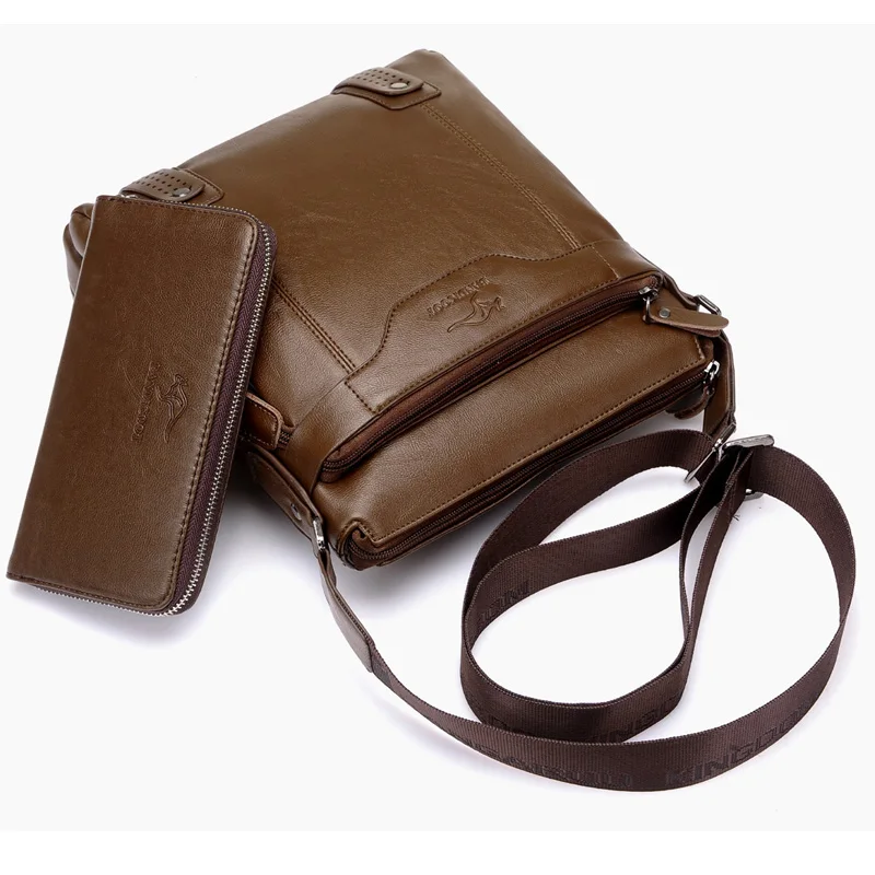 Best Luxury Messenger Bags For Men
