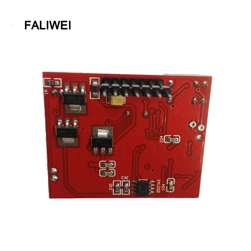 Бесплатная доставка 1 шт. 7 контактный USB модуль CM6631 Sub карта CM6631A для TDA1541 AK4399|usb