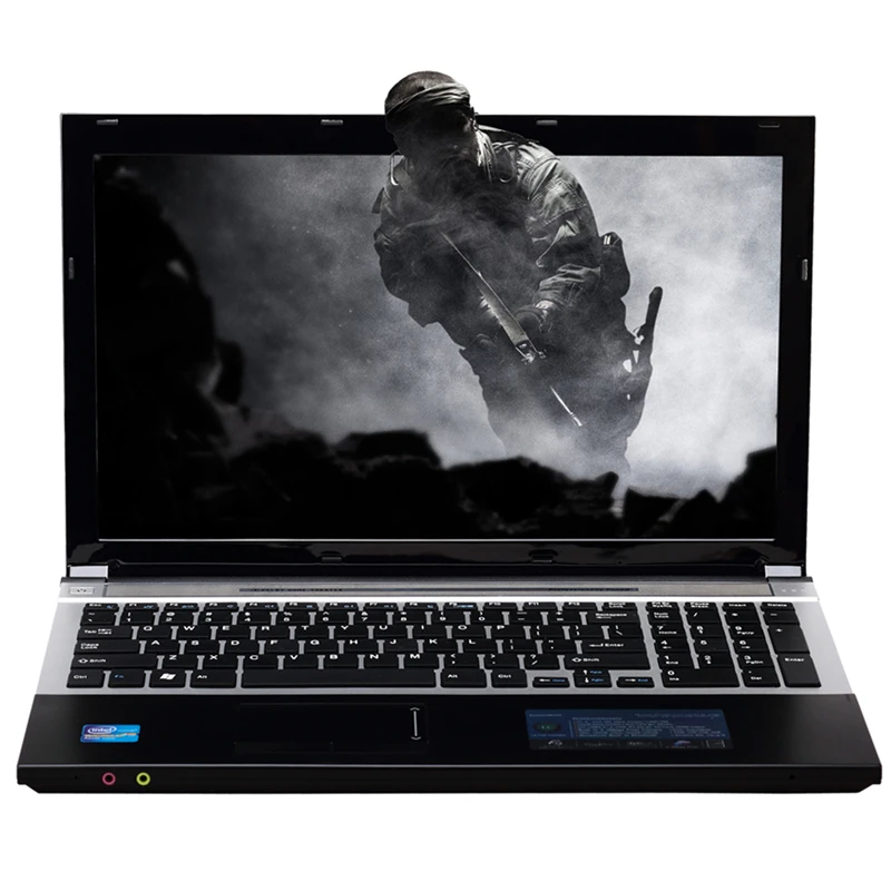 8G+500GB 15.6inch Quad Core Fast Surfing Windows 7/8.1 Notebook PC Laptop Computer with DVD ROM for school,office or home