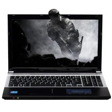 8G 750GB 15 6inch Quad Core Fast Surfing Windows 7 8 1 Notebook PC Laptop Computer