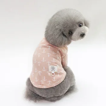 

Warm Winter Puppy French Bulldog Coat Jacket Poodle Clothing Pug Outfit Pet Dog Clothes for Small Dogs Chihuahua Vest Yorkie