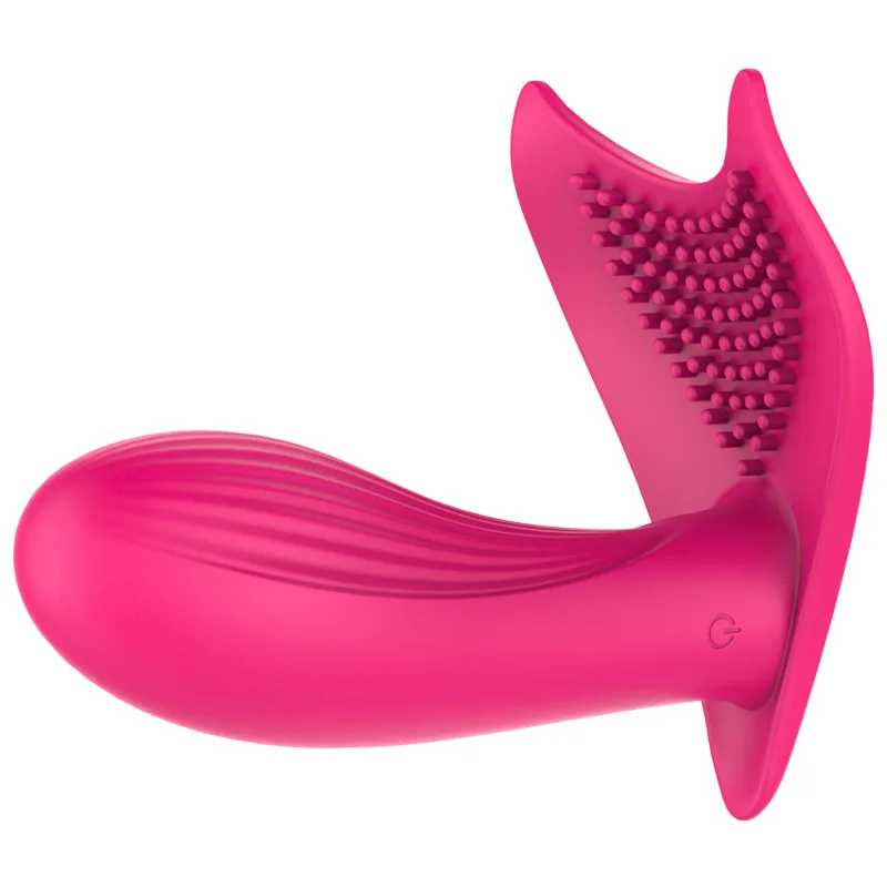 FOX-Heating-Vibrating-Egg-Charged-Wireless-Remote-Voice-Control-Butterfly-Vibrator-Panties-Strapless-Dildo-Sex-Toys (4)