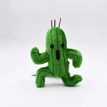 buy cactuar plush toy and get free shipping on aliexpress com